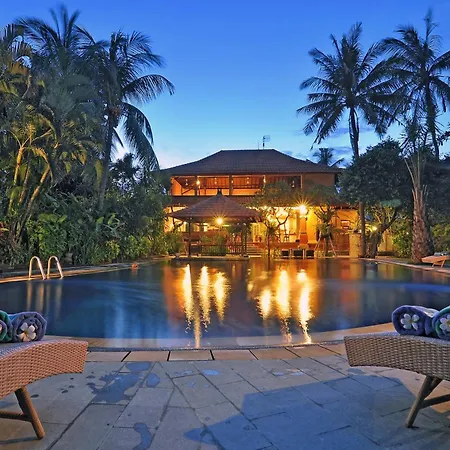 Three Brothers Bungalows & Villas
