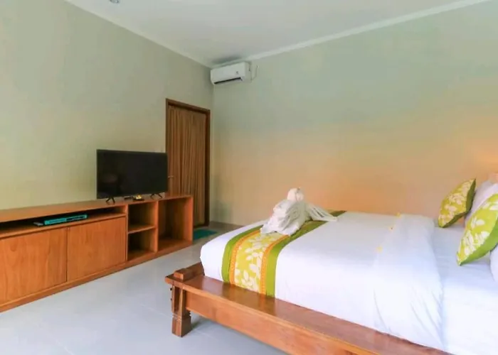 Three Brothers Bali & 3*