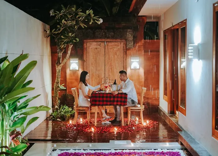Three Brothers Bali &