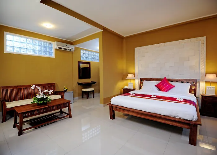 Three Brothers Bali &