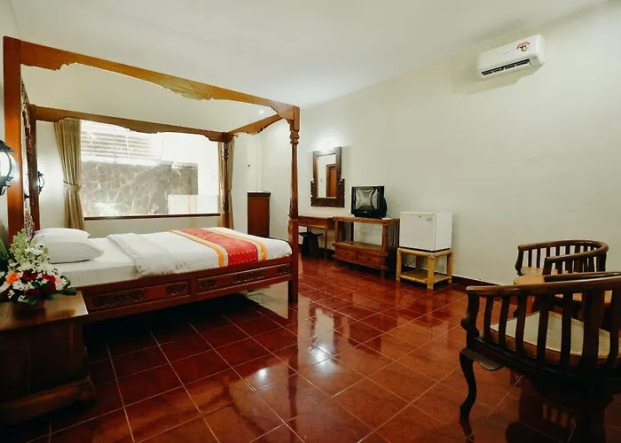 Three Brothers Bali & 3*