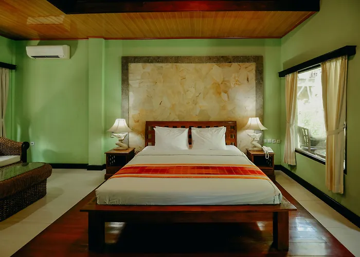 Three Brothers Bali & 3*
