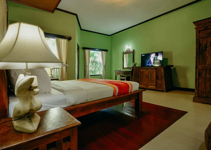 Three Brothers Bali & 3*