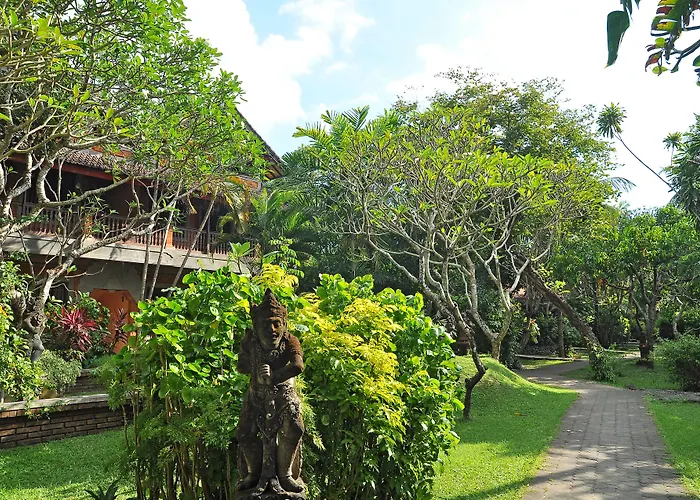 Three Brothers Bali & 3*