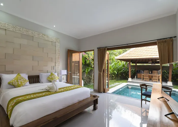 Three Brothers Bali & 3*