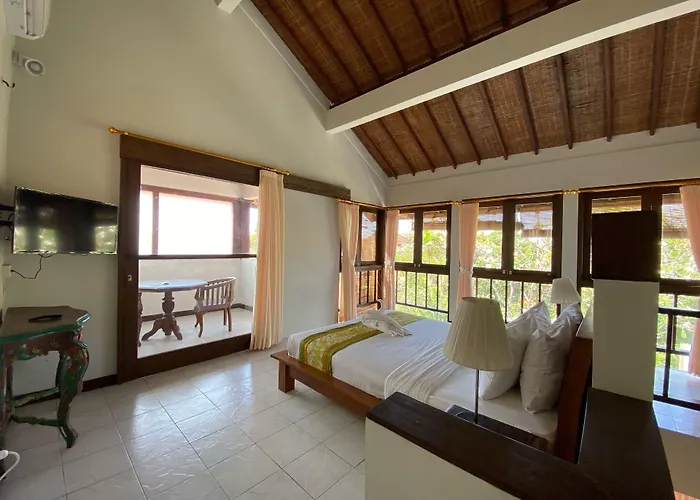 Three Brothers Bali & 3*