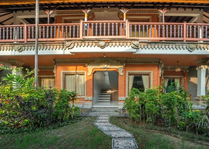 Three Brothers Bali & 4*