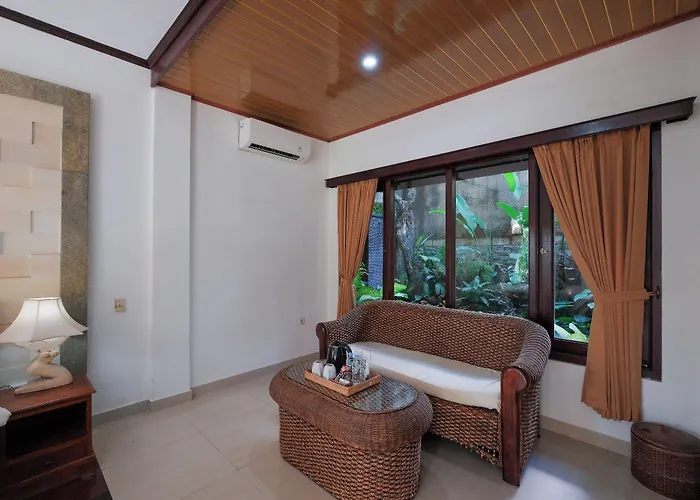 Three Brothers Bali & 4* Legian